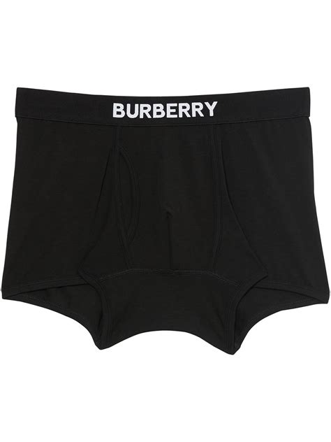 burberry black label underwear|burberry underwear 3 pack.